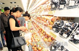 Tăng lực "đối trọng" với nhà đầu tư ngoại