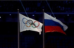 Nga có thể bị cấm tham gia Olympic 2016