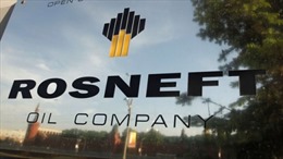 Nga có thể bán cổ phần Rosneft cho Trung Quốc 