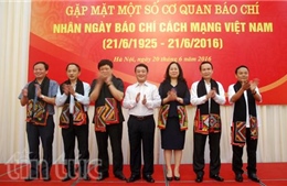 Tăng cường phối hợp làm tốt công tác thông tin