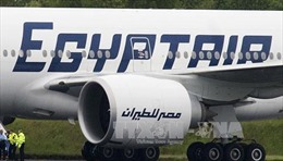 EgyptAir bồi thường tạm thời cho gia đình các nạn nhân MS804