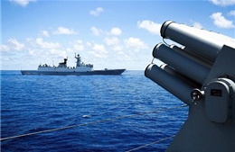 Dự báo về "đáp trả" của Trung Quốc sau phán quyết về Biển Đông 