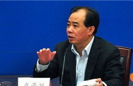 Trung Quốc điều tra nguyên Thị trưởng Ninh Ba