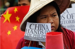 Nhận diện những nước “ủng hộ” lập trường Biển Đông của Trung Quốc