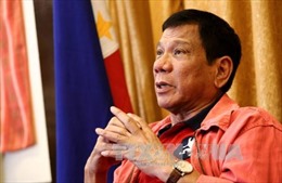 Philippines đặt vấn đề với Mỹ nếu xảy xung đột với Trung Quốc