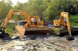 Đảm bảo an ninh nguồn nước