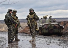 Kiev thừa nhận cư dân Donbass không muốn trở lại 