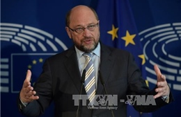 Nghị viện châu Âu chuẩn bị họp phiên toàn thể về Brexit