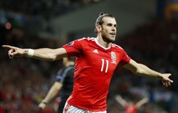  Gareth Bale đã sẵn sàng trở thành người xuất sắc nhất