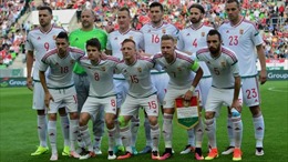 Hungary - Bỉ: Sức mạnh tập thể đối đầu với đội hình nhiều hảo thủ