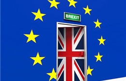 Câu chuyện lịch sử đằng sau Brexit