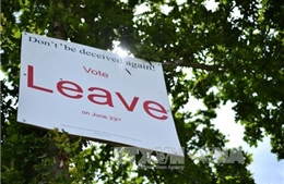 7 lý do người châu Âu "ghét" EU