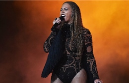 Beyonce thắng lớn tại lễ trao giải BET 2016