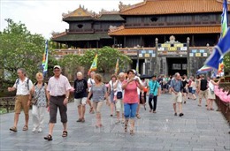 Tỷ lệ khách quay trở lại Việt Nam đạt trên 40%