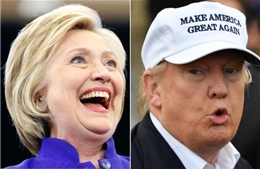 Đa số người Mỹ tin ông Trump không đủ trình độ làm Tổng thống