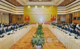 Chủ tịch nước tiếp Ủy viên Quốc vụ Trung Quốc Dương Khiết Trì