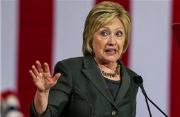 New York Post tung lời bình sắc lạnh về bà Hillary