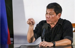 Tổng thống đắc cử Philippines sợ đi xe của tiền nhiệm