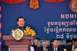Campuchia: Đảng CPP kỷ niệm 65 năm ngày thành lập 