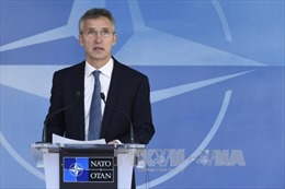 Tổng Thư ký NATO: Cần củng cố hợp tác với EU sau Brexit