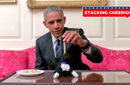 Tổng thống Mỹ kêu gọi người dân đi bầu cử