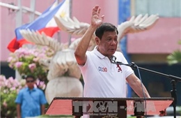 Philippines dưới thời Duterte sẽ xử lý vấn đề Biển Đông ra sao