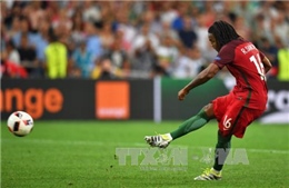 EURO 2016: Ngôi sao mới của Bồ Đào Nha