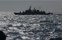 NATO tăng cường hiện diện ở Biển Đen buộc Moskva phản ứng