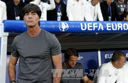 Conte và Loew, cuộc chiến của hai phong cách