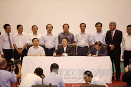 Hà Tĩnh hỗ trợ ngư dân thiệt hại vì Formosa
