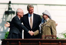 Nguồn gốc xung đột Israel - Palestine - Kỳ cuối