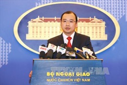 Việt Nam mong PCA phán quyết công bằng vụ kiện Trung Quốc