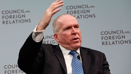 Giám đốc CIA đánh giá về lãnh đạo tối cao Trung Quốc