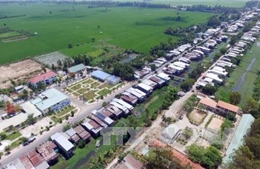 Bác tin hai xã ở Bắc Ninh nợ 700 tỷ đồng vì xây dựng nông thôn mới