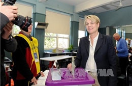 Diễn biến giằng co trong cuộc bầu cử Australia