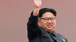 Ông Kim Jong-un đau đầu vì nỗi lo thừa cân