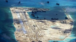 Trước thềm phán quyết về Biển Đông, Trung Quốc chọn giải pháp an toàn?
