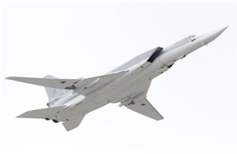 Nga lập hệ thống chống vũ khí siêu thanh