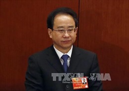 Trung Quốc kết án Lệnh Kế Hoạch tù chung thân 