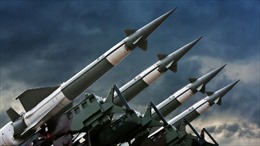 100.000 quả tên lửa sẵn sàng ngắm bắn vào Israel