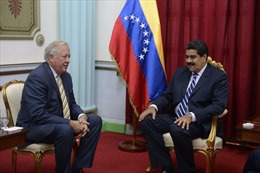 Venezuela sẵn sàng khôi phục quan hệ ngoại giao với Mỹ