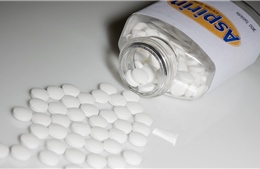 Aspirin giúp tăng khả năng sinh con trai