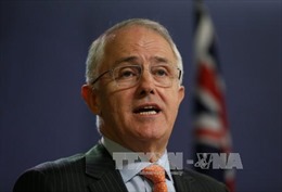 Bầu cử Australia: Liên đảng cầm quyền giành ưu thế 