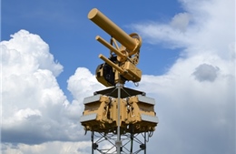 Mỹ cung cấp cho Ukraine radar và UAV mới 