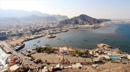 Đánh bom liều chết nhằm vào căn cứ quân sự ở Aden