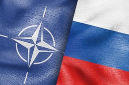 Cuộc họp Hội đồng Nga-NATO diễn ra ngày 13/7