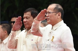 Xu hướng ngoại giao "mềm mỏng" của tân Chính phủ Philippines