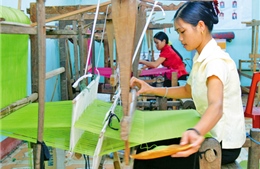 Nỗ lực vượt khó