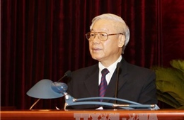 TBT Nguyễn Phú Trọng: Giải quyết những vấn đề bức xúc hiện nay