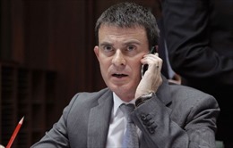 Israel bác tin xâm nhập điện thoại của Thủ tướng Pháp 